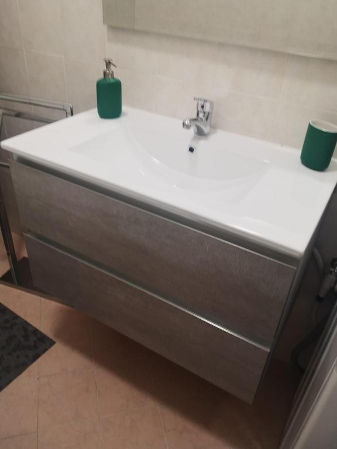 Appartement Casa S Leonardo à Crotone Extérieur photo