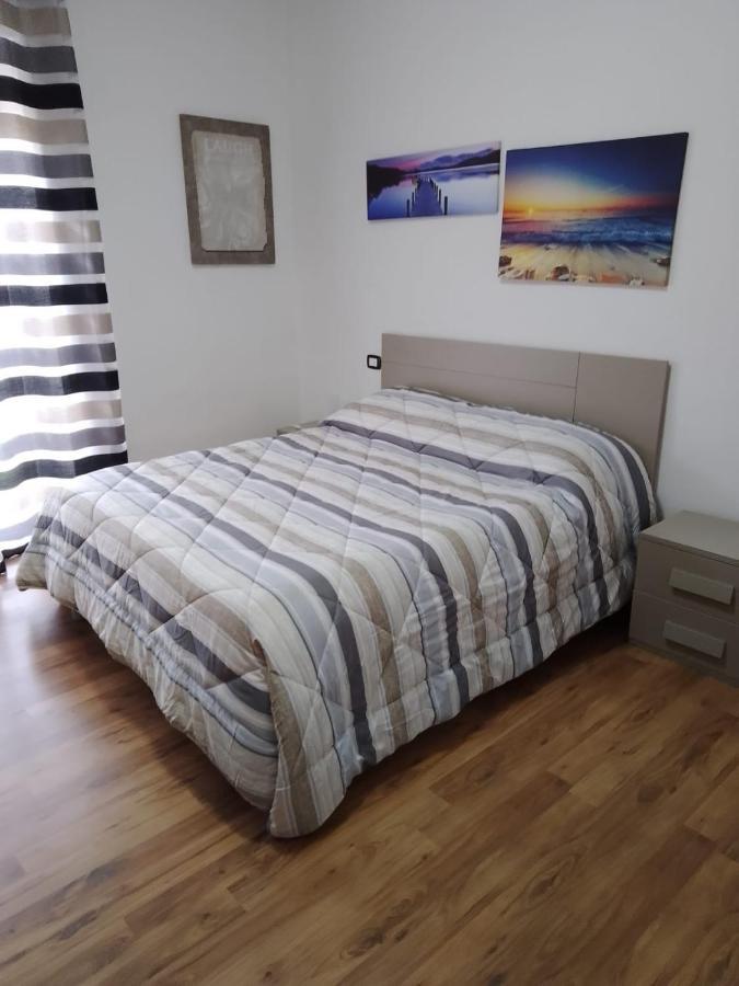 Appartement Casa S Leonardo à Crotone Extérieur photo