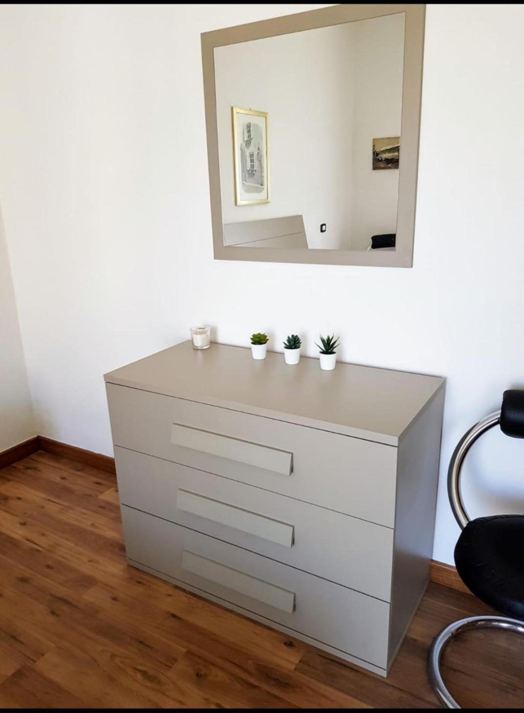 Appartement Casa S Leonardo à Crotone Extérieur photo