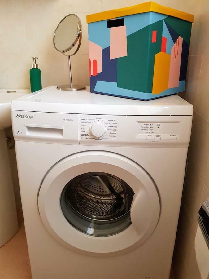 Appartement Casa S Leonardo à Crotone Extérieur photo