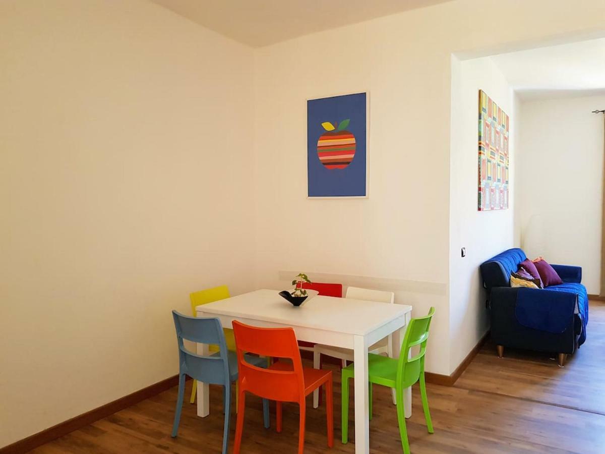 Appartement Casa S Leonardo à Crotone Extérieur photo
