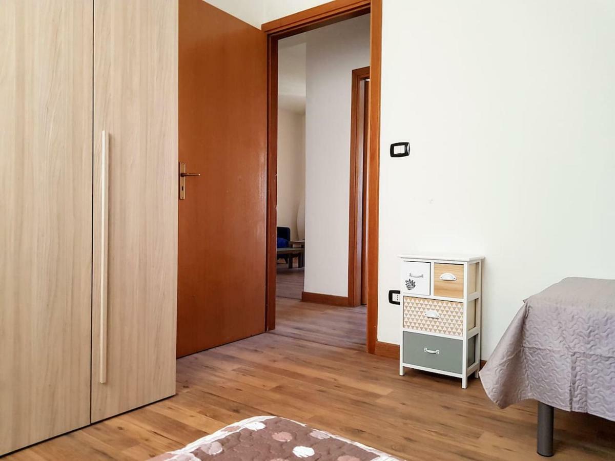 Appartement Casa S Leonardo à Crotone Extérieur photo